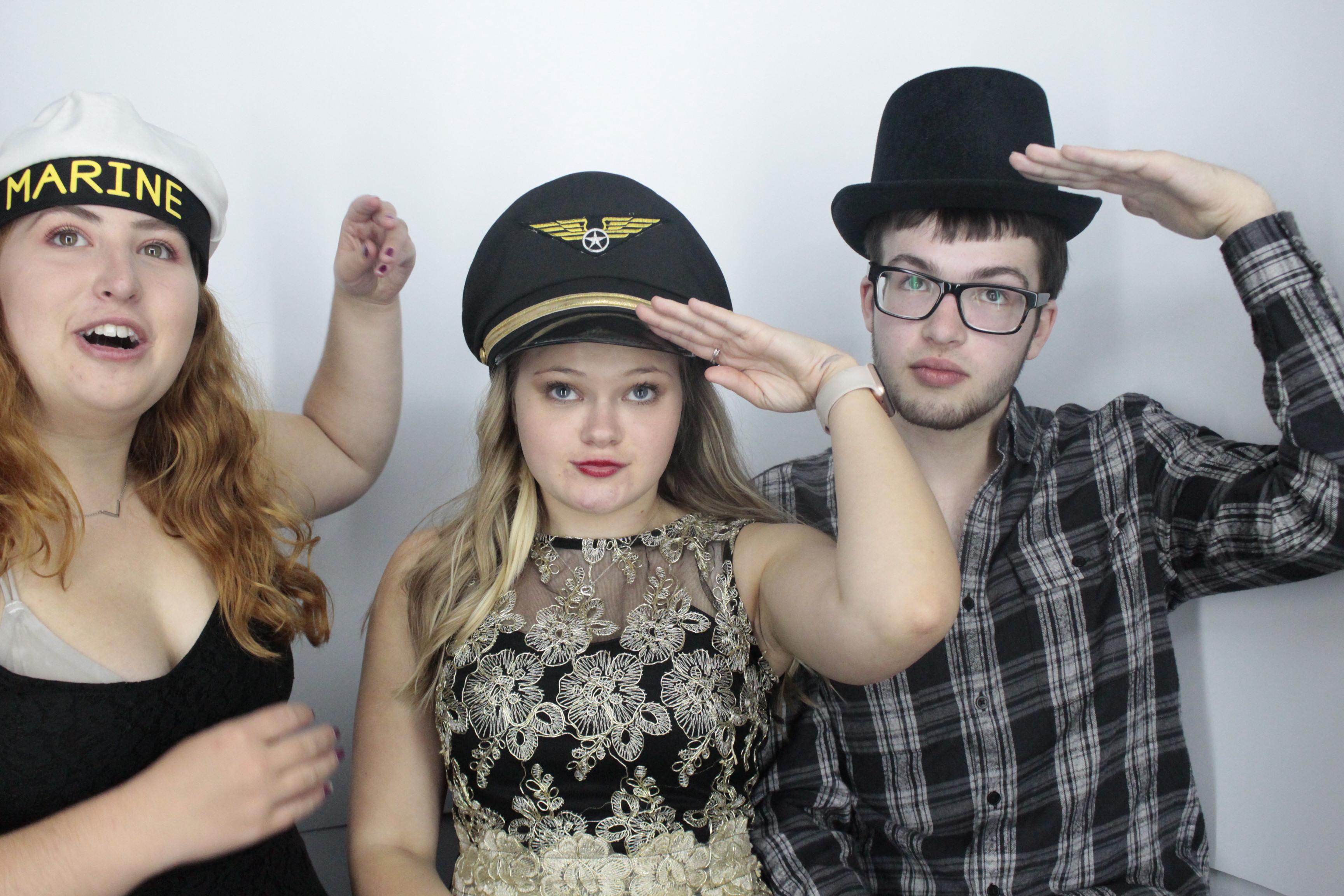 Morgan's 21st Birthday  | View more photos from the event at gallery.myphotoboothexperience.co.uk/u/MyPhotoBoothExperienceLtd/Morgans-21st-Birthday